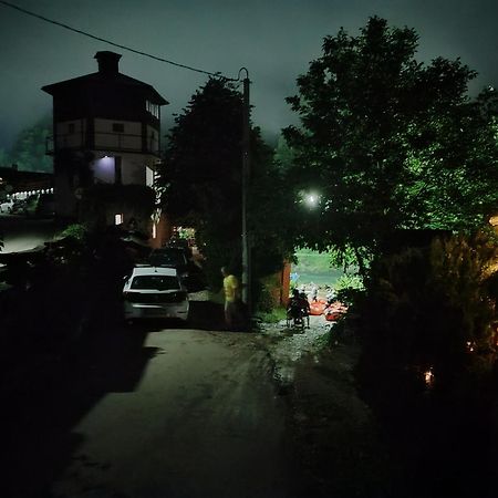 Dzajicaa Buk Rooms - Noahs Ark Konjic Kültér fotó