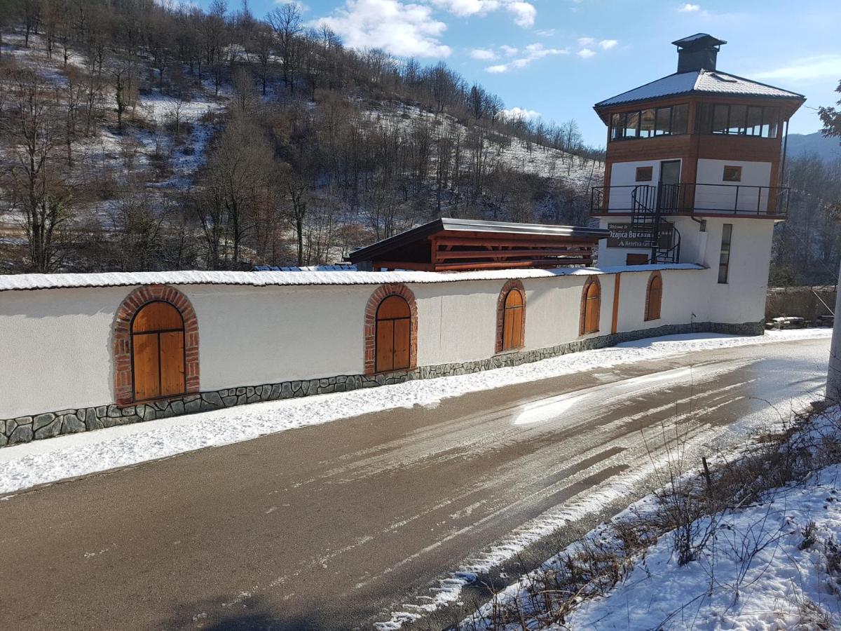 Dzajicaa Buk Rooms - Noahs Ark Konjic Kültér fotó