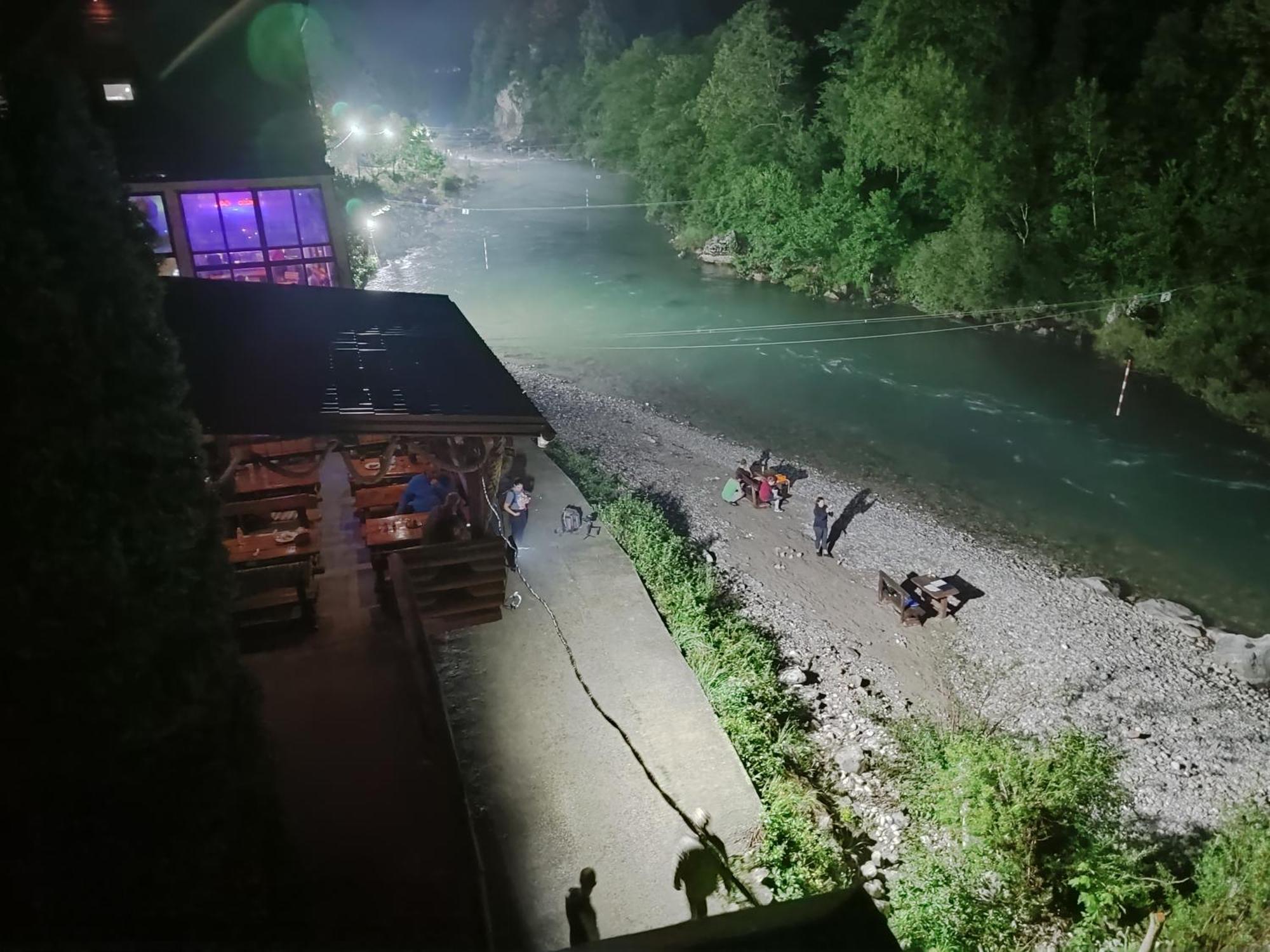 Dzajicaa Buk Rooms - Noahs Ark Konjic Kültér fotó