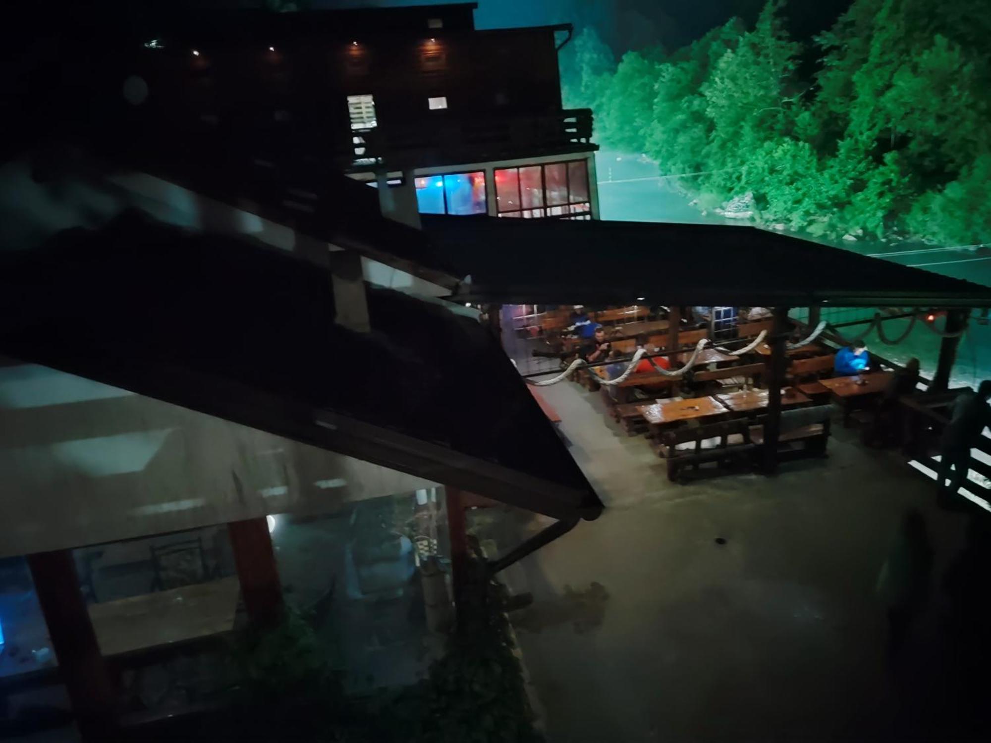 Dzajicaa Buk Rooms - Noahs Ark Konjic Kültér fotó
