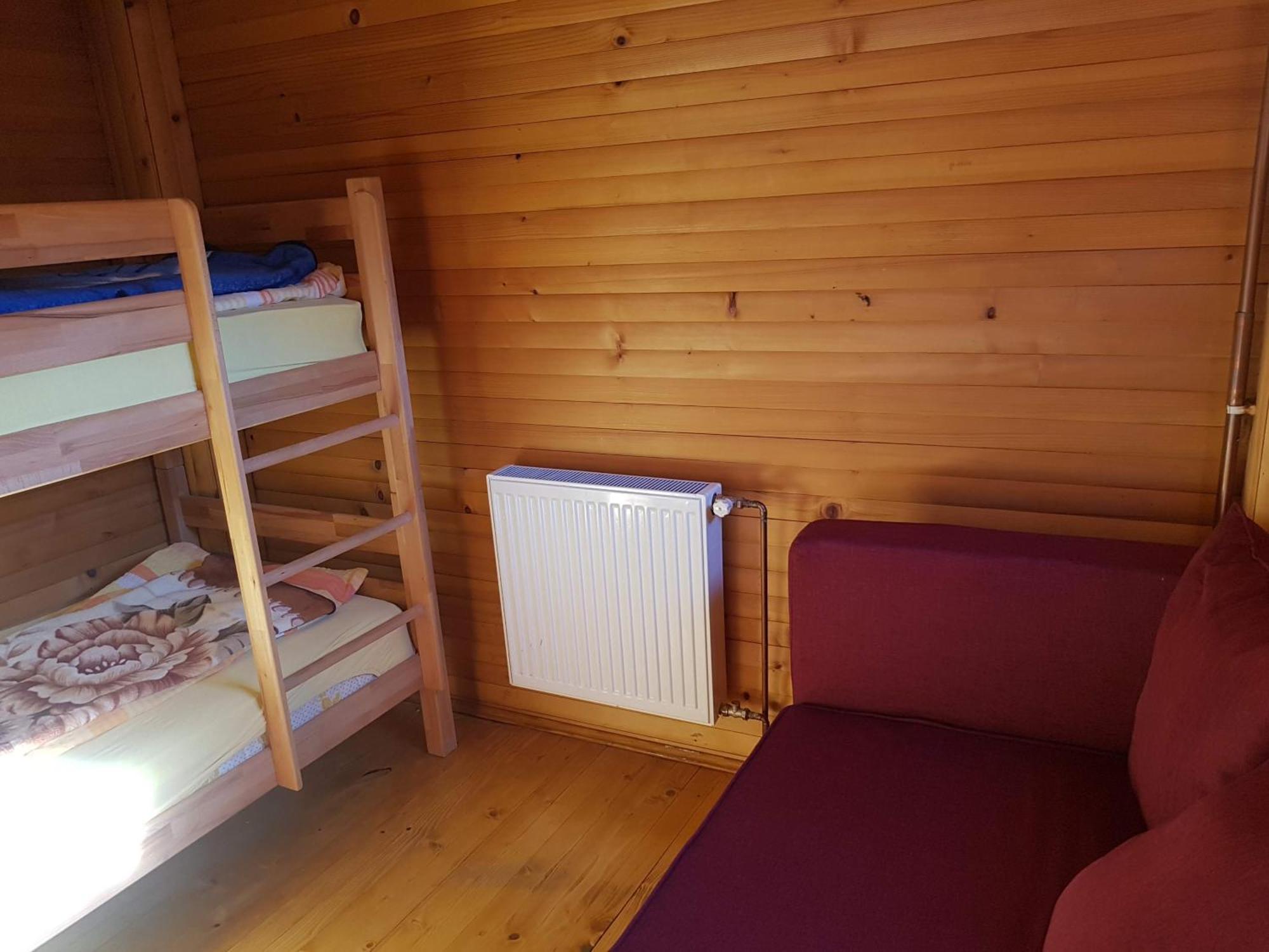 Dzajicaa Buk Rooms - Noahs Ark Konjic Kültér fotó