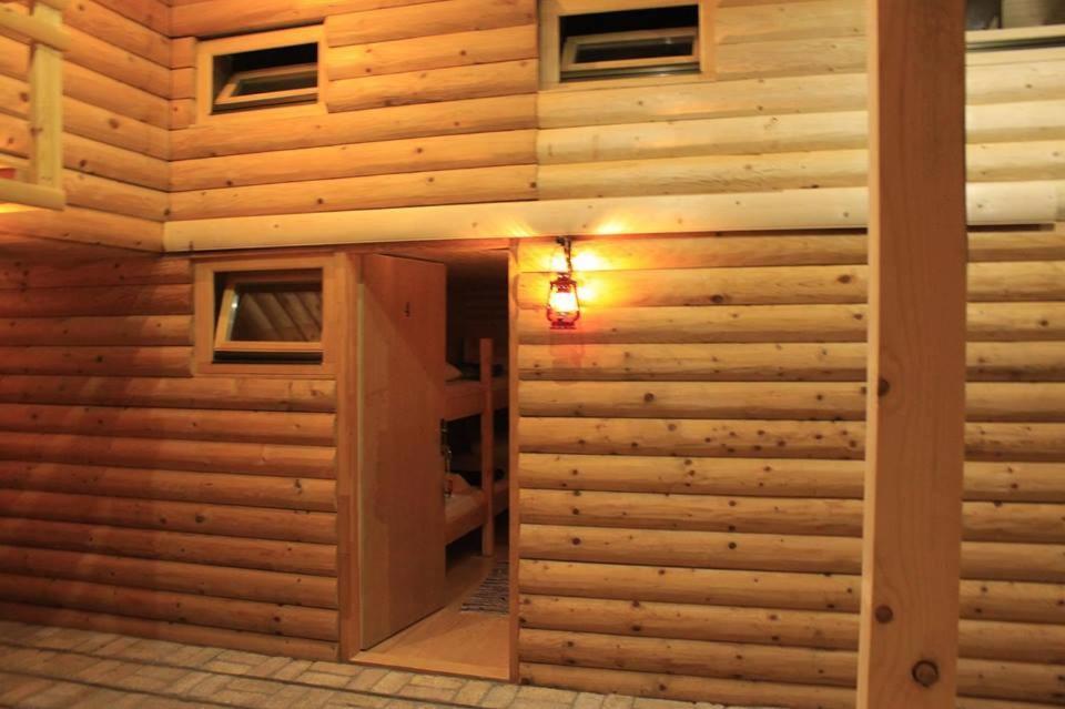 Dzajicaa Buk Rooms - Noahs Ark Konjic Kültér fotó