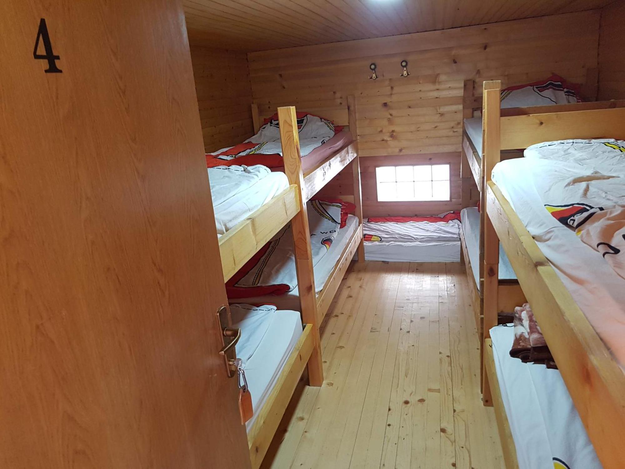 Dzajicaa Buk Rooms - Noahs Ark Konjic Kültér fotó
